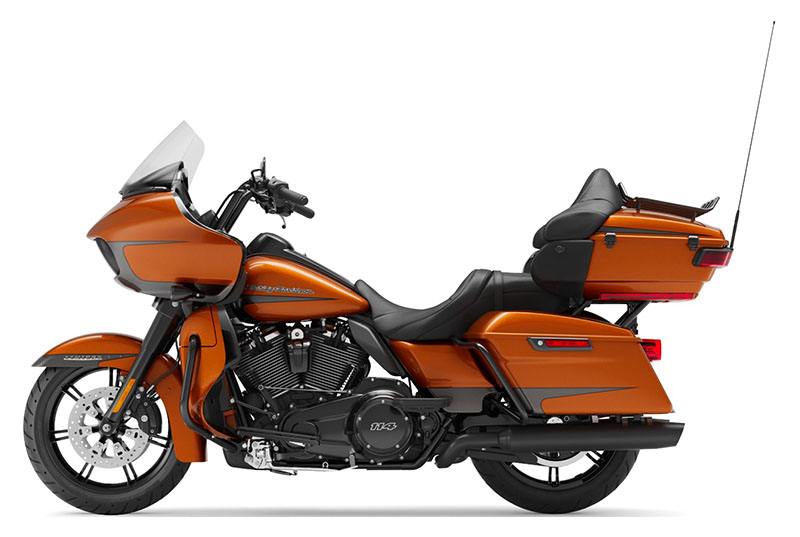 2020 road glide limited