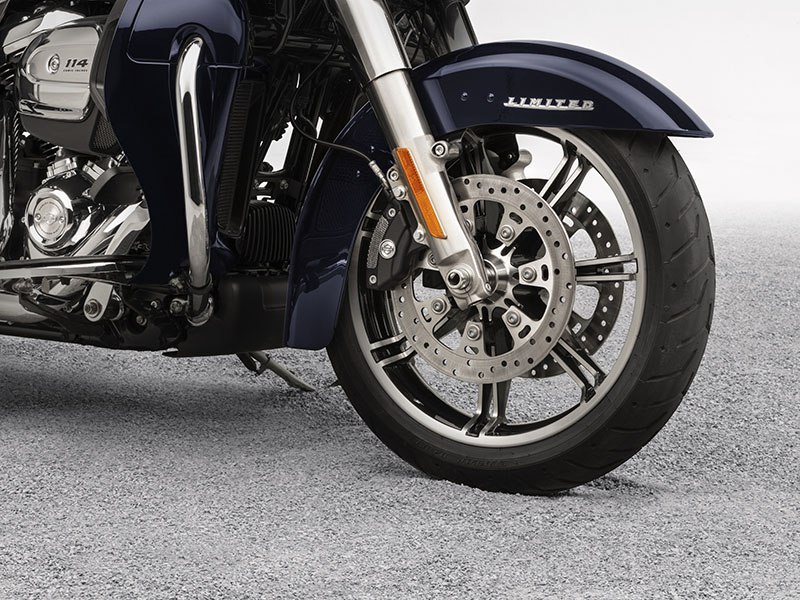 2020 Harley-Davidson Road Glide® Limited in Omaha, Nebraska