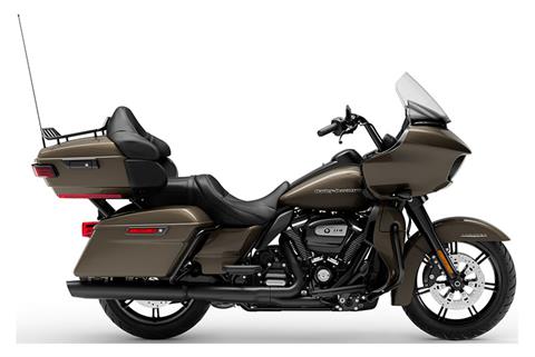 2020 Harley-Davidson Road Glide® Limited in Dumfries, Virginia - Photo 1