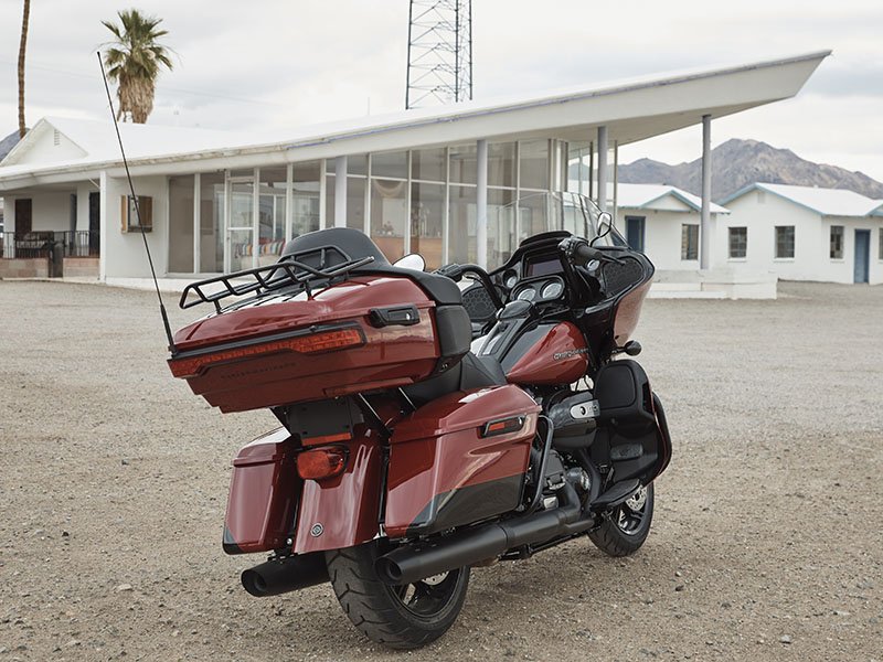 2020 Harley-Davidson Road Glide® Limited in Salt Lake City, Utah