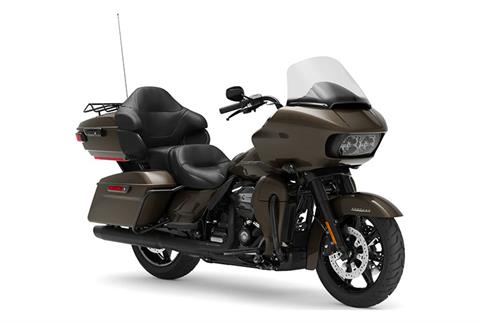 2020 Harley-Davidson Road Glide® Limited in Knoxville, Tennessee - Photo 3