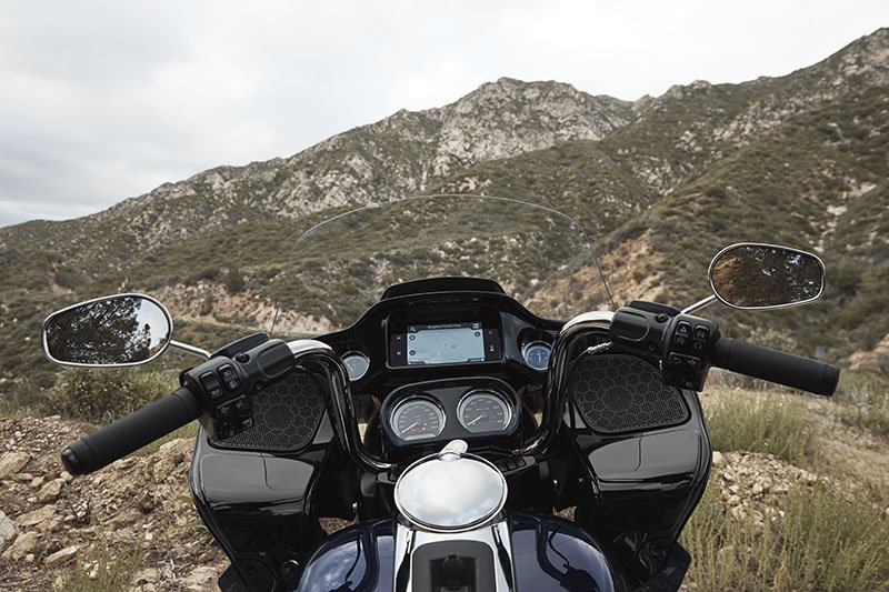 2020 Harley-Davidson Road Glide® Limited in The Woodlands, Texas - Photo 25