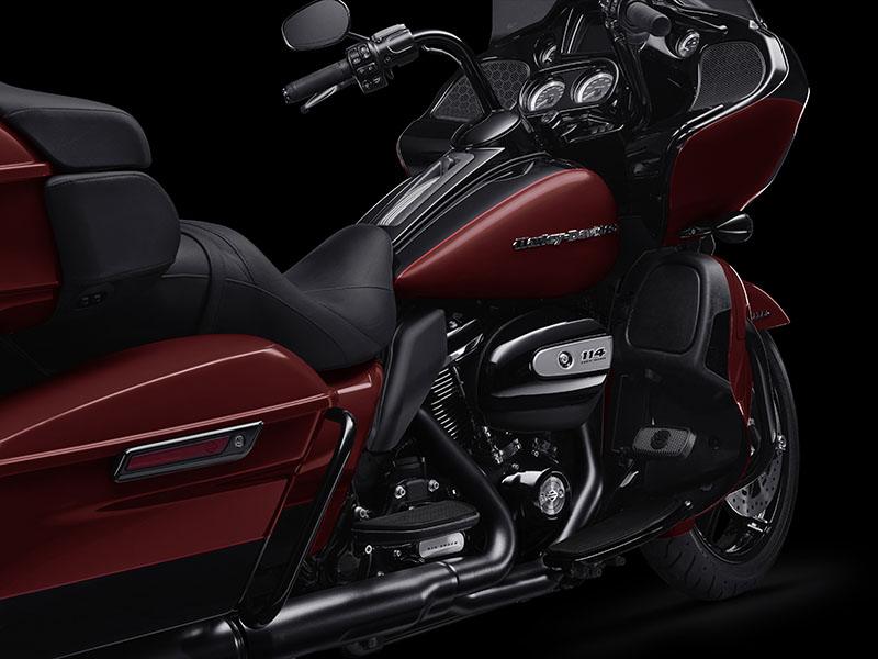 2020 Harley-Davidson Road Glide® Limited in Osceola, Iowa - Photo 7