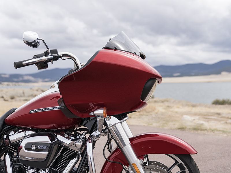2020 Harley-Davidson Road Glide® Limited in Valparaiso, Indiana - Photo 10