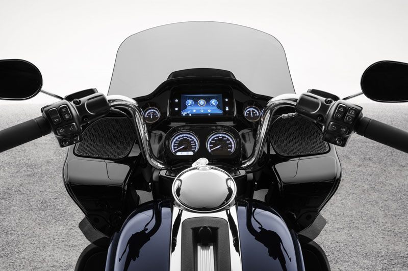 2020 road glide