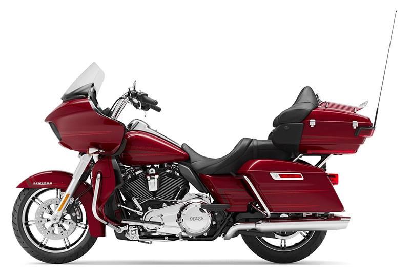 2020 Harley-Davidson Road Glide® Limited in Chariton, Iowa - Photo 2