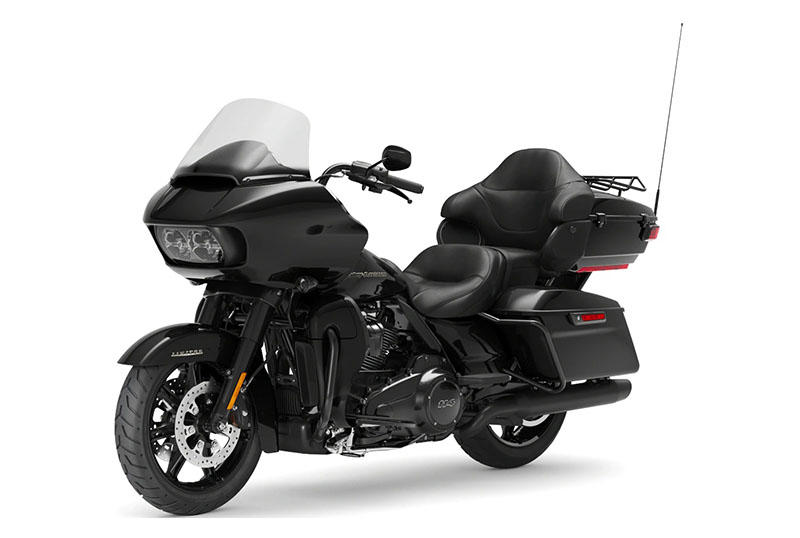 2020 Harley-Davidson Road Glide® Limited in South Charleston, West Virginia
