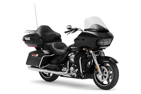 2020 Harley-Davidson Road Glide® Limited in Fremont, Michigan - Photo 3