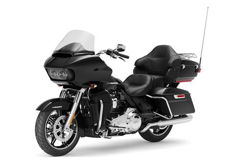 2020 Harley-Davidson Road Glide® Limited in Dumfries, Virginia - Photo 4