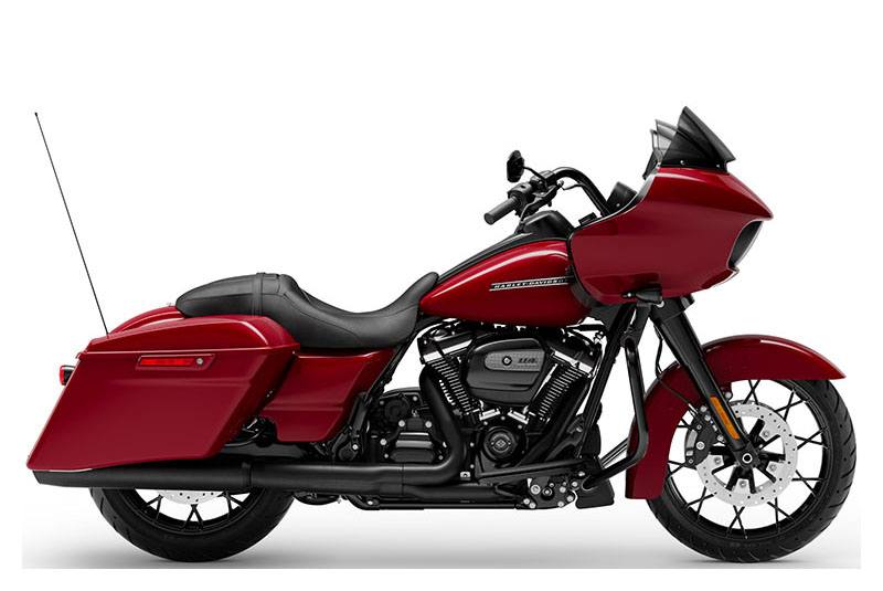 2020 Harley-Davidson Road Glide® Special in Chariton, Iowa - Photo 1