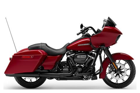 2020 Harley-Davidson Road Glide® Special in Augusta, Maine