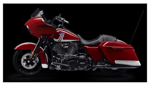 2020 Harley-Davidson Road Glide® Special in Fairbanks, Alaska - Photo 2