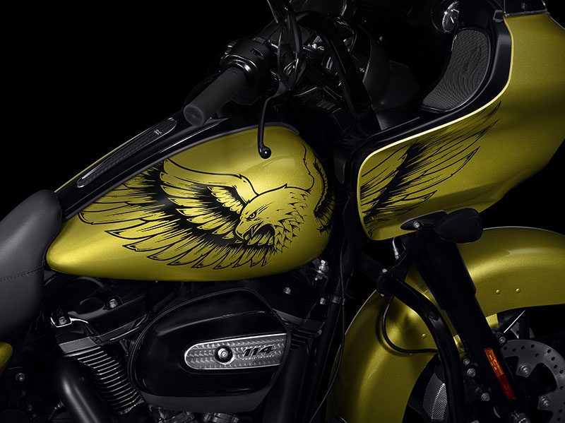 2020 Harley-Davidson Road Glide® Special in Omaha, Nebraska