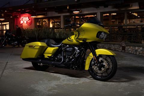 2020 Harley-Davidson Road Glide® Special in Fairbanks, Alaska - Photo 4
