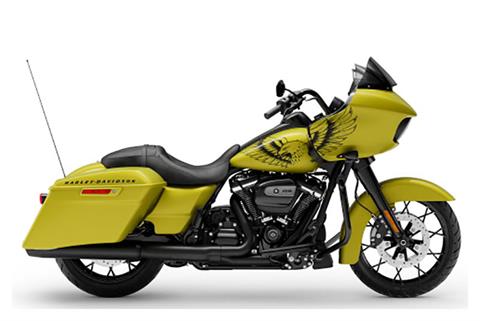 2020 Harley-Davidson Road Glide® Special in Osceola, Iowa - Photo 1