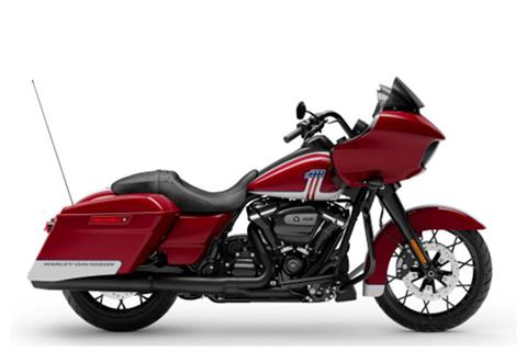 2020 Harley-Davidson Road Glide® Special in Riverdale, Utah - Photo 1