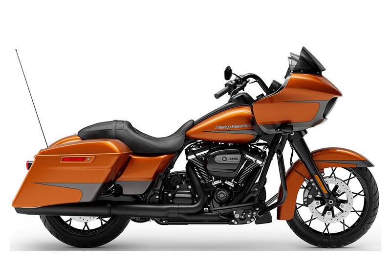 2020 Harley-Davidson Road Glide® Special in Salt Lake City, Utah - Photo 1