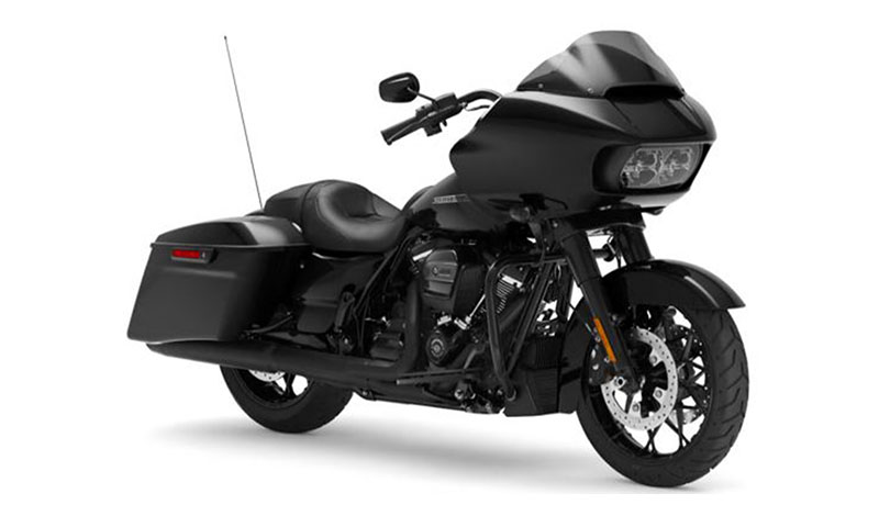 2020 Harley-Davidson Road Glide® Special in Knoxville, Tennessee - Photo 9