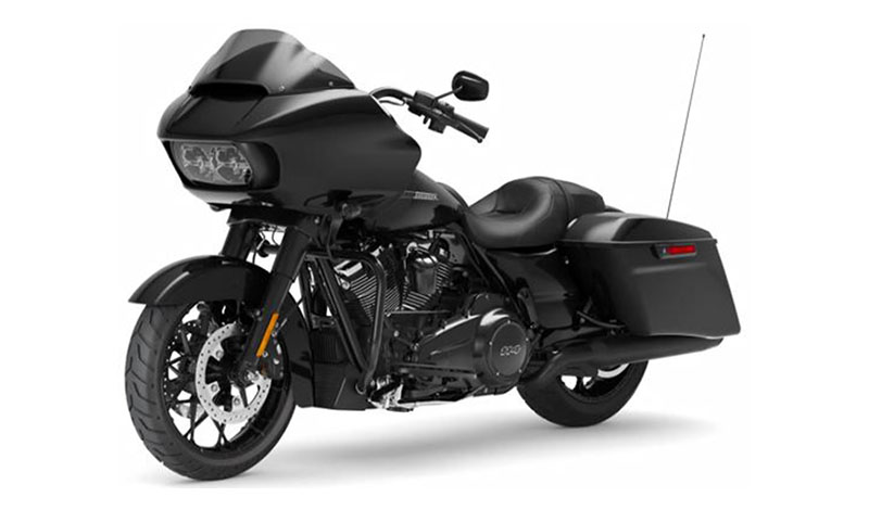 2020 Harley-Davidson Road Glide® Special in San Antonio, Texas - Photo 4