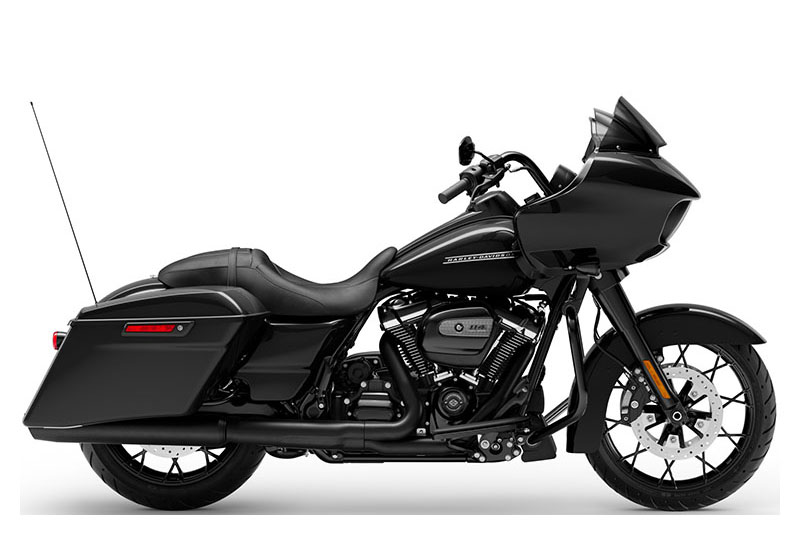 2020 Harley-Davidson Road Glide® Special in Omaha, Nebraska - Photo 1