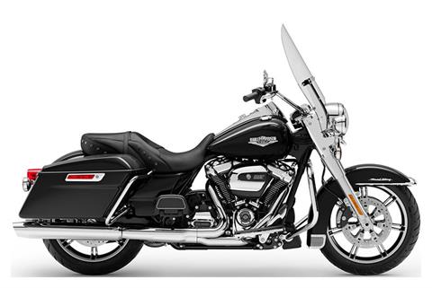 2020 Harley-Davidson Road King® in Logan, Utah