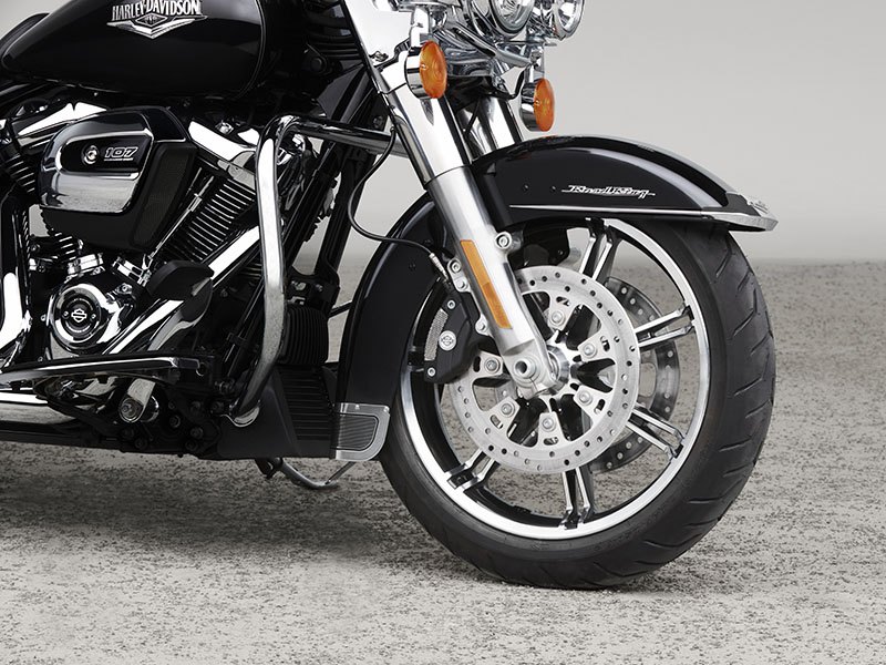 2020 Harley-Davidson Road King® in Osceola, Iowa - Photo 7
