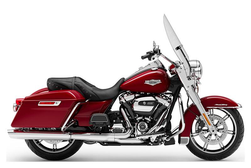 2020 Harley-Davidson Road King® in New London, Connecticut - Photo 1