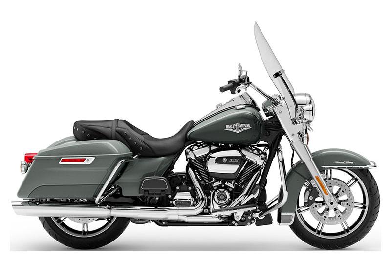 New 2020 HarleyDavidson Road King® Motorcycles in