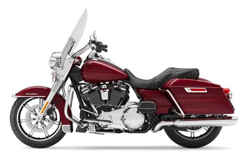 2020 Harley-Davidson Road King® in Scott, Louisiana