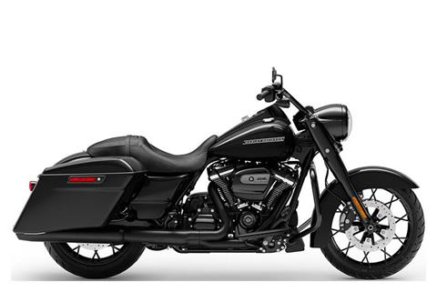 2020 Harley-Davidson Road King® Special in Salt Lake City, Utah