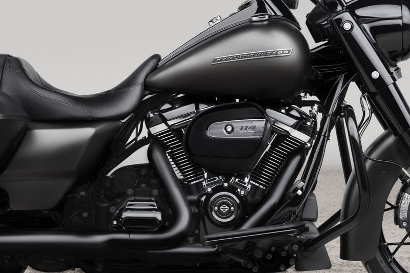 2020 Harley-Davidson Road King® Special in Osceola, Iowa - Photo 6