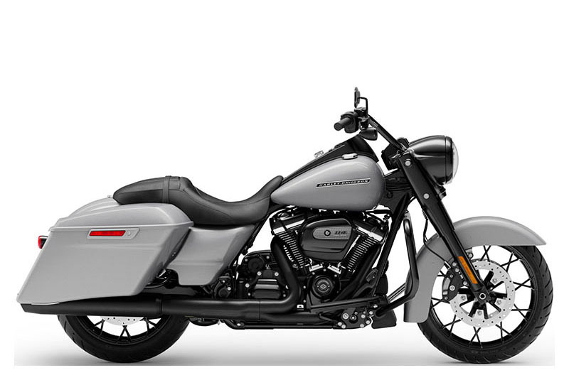 2020 Harley-Davidson Road King® Special in Fairbanks, Alaska