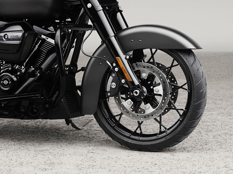 2020 Harley-Davidson Road King® Special in Riverdale, Utah