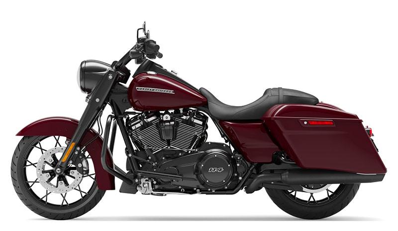 2020 Harley-Davidson Road King® Special in Riverdale, Utah - Photo 2