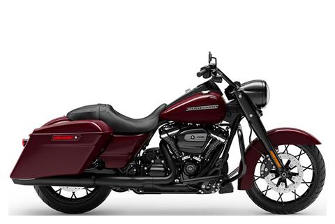 2020 Harley-Davidson Road King® Special in Fairbanks, Alaska - Photo 1