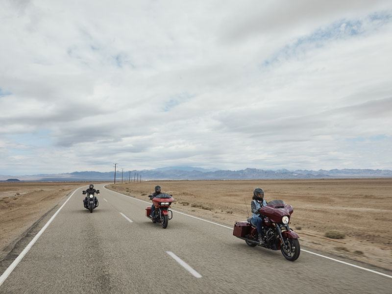 2020 Harley-Davidson Road King® Special in Sandy, Utah - Photo 11