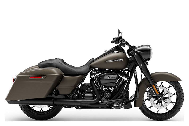 2020 Harley-Davidson Road King® Special in South Charleston, West Virginia - Photo 1