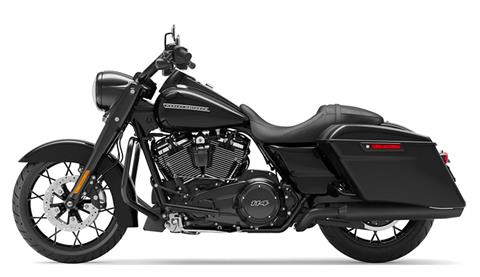 2020 Harley-Davidson Road King® Special in Shorewood, Illinois - Photo 2