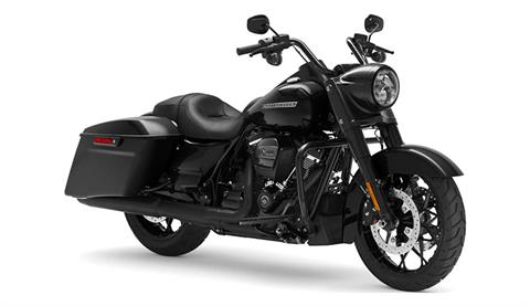 2020 Harley-Davidson Road King® Special in Shorewood, Illinois - Photo 20