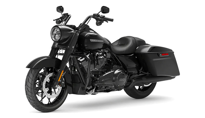 2020 Harley-Davidson Road King® Special in Riverdale, Utah - Photo 4