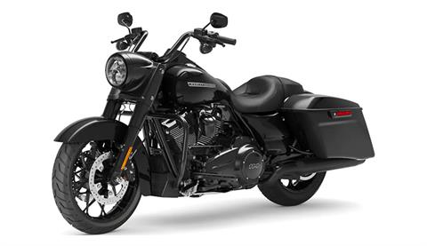 2020 Harley-Davidson Road King® Special in New London, Connecticut - Photo 4