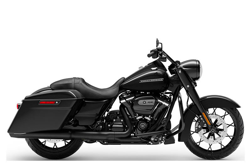 2020 Harley-Davidson Road King® Special in Bloomington, Indiana - Photo 1