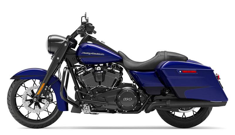 2020 Harley-Davidson Road King® Special in South Charleston, West Virginia