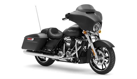 2020 Harley-Davidson Street Glide® in Fremont, Michigan - Photo 3