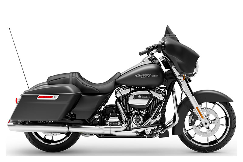 2020 Harley-Davidson Street Glide® in Kokomo, Indiana - Photo 2