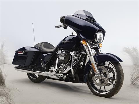 2020 Harley-Davidson Street Glide® in Osceola, Iowa - Photo 8