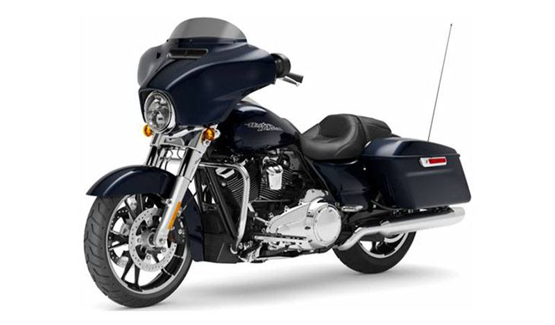 2020 Harley-Davidson Street Glide® in Upper Sandusky, Ohio