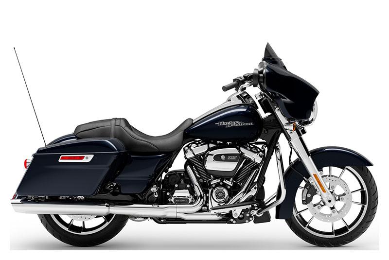 2020 Harley-Davidson Street Glide® in Knoxville, Tennessee - Photo 1