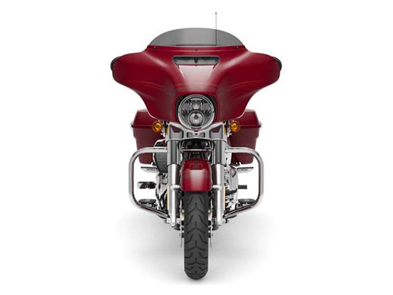 2020 Harley-Davidson Street Glide® in Muncie, Indiana