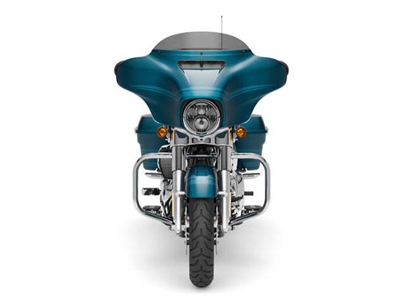 2020 Harley-Davidson Street Glide® in Logan, Utah